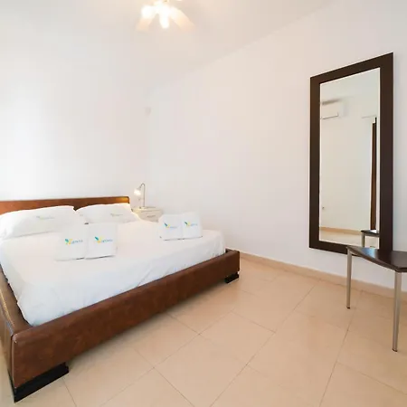 Villa Su Casa Playa Blanca (Lanzarote)