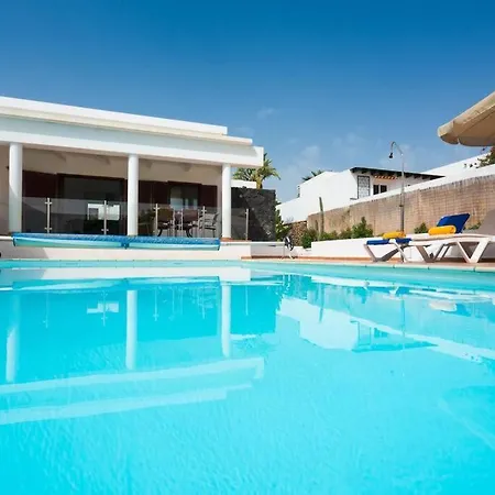 Su Casa Playa Blanca (Lanzarote)