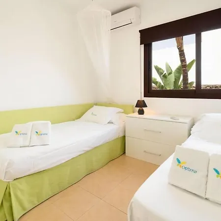 Villa Su Casa *