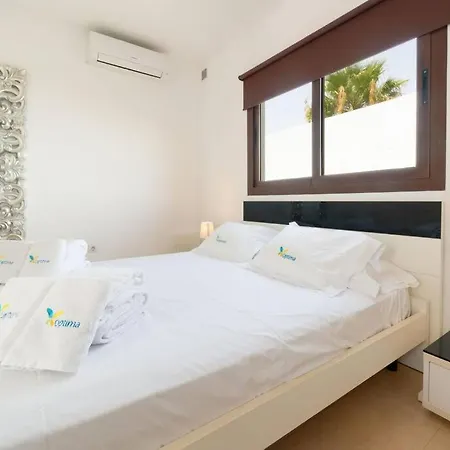 Su Casa Villa Playa Blanca (Lanzarote)