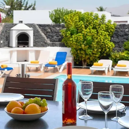 Villa Su Casa