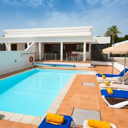Su Casa Villa
