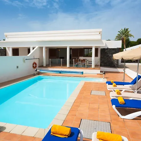 Villa Su Casa