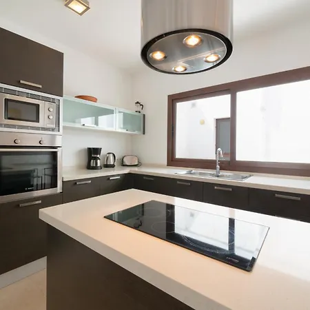 Villa Su Casa *